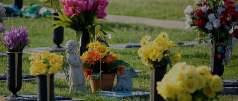 Burial Options in Frisco TX