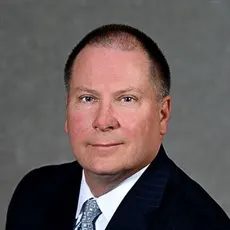 Allan Hanes : Funeral Director