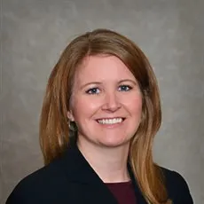 Jennifer Bradley : Funeral Director